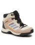 adidas Cipő Terrex Hyperhiker Mid Hiking Shoes HQ5820 Bézs - Pepit.hu