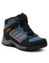 adidas Cipő Terrex Hyperhiker Mid Hiking Shoes IF5700 Kék - Pepit.hu