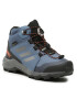 adidas Cipő Terrex Mid GORE-TEX Hiking Shoes IF5704 Kék - Pepit.hu