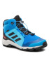 adidas Cipő Terrex Mid Gtx K GORE-TEX GY7682 Kék - Pepit.hu