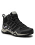 adidas Cipő Terrex Swift R2 Mid GORE-TEX Hiking Shoes IF7637 Fekete - Pepit.hu