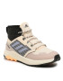 adidas Cipő Terrex Trailmaker Mid RAIN.RDY Hiking Shoes HQ5807 Bézs - Pepit.hu