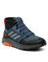 adidas Cipő Terrex Trailmaker Mid RAIN.RDY Hiking Shoes IF5707 Kék - Pepit.hu