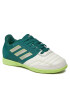 adidas Cipő Top Sala Competition Indoor Boots IE1555 Fehér - Pepit.hu