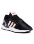 adidas Cipő U Path X W FV9256 Fekete - Pepit.hu