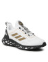 adidas Cipő Web Boost Shoes HQ6991 Fehér - Pepit.hu