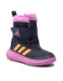 adidas Cipő Winterplay C GZ6795 Sötétkék - Pepit.hu