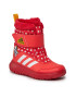 adidas Cipő Winterplay x Disney Shoes Kids IG7188 Piros - Pepit.hu