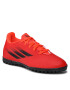 adidas Cipő X Speedflow. 4 Tf J FY3327 Piros - Pepit.hu