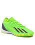 adidas Cipő X Speedportal.3 In Sgreen GW8464 Zöld - Pepit.hu