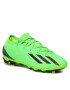 adidas Cipő X Speedportal.3 Mg Sgreen GW8481 Zöld - Pepit.hu