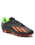 adidas Cipő X Speedportal.4 FxG J GW8496 Fekete - Pepit.hu