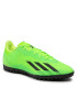 adidas Cipő X Speedportal.4 Tf GW8507 Zöld - Pepit.hu