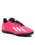 adidas Cipő X Speedportal.4 Turf Boots GZ2445 Rózsaszín - Pepit.hu