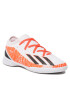 adidas Cipő X Speedportal Messi.3 In J GW8393 Fehér - Pepit.hu