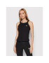 adidas Felső Essentials Yoga Rib HD6748 Fekete Slim Fit - Pepit.hu