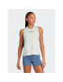 adidas Felső Terrex Multi Tank Top HS9734 Zöld Regular Fit - Pepit.hu