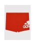 adidas Férfi fürdőnadrág Badge Of Sport GN8054 Piros - Pepit.hu