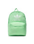 adidas Hátizsák Adicolor Backpack HK2623 Zöld - Pepit.hu