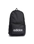 adidas Hátizsák Classic Attitude Backpack IJ5639 Fekete - Pepit.hu