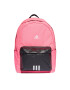 adidas Hátizsák Classic Badge of Sport 3-Stripes Backpack IK5723 Rózsaszín - Pepit.hu