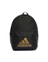 adidas Hátizsák Classic Badge of Sport Backpack IL5812 Fekete - Pepit.hu