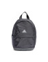 adidas Hátizsák Classic Gen Z Backpack Extra Small HY0755 Szürke - Pepit.hu