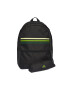 adidas Hátizsák Classic Horizontal 3-Stripes Backpack HY0743 Fekete - Pepit.hu