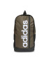 adidas Hátizsák Essentials Linear Backpack HR5344 Zöld - Pepit.hu