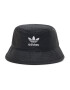 adidas Kalap Bucket Hat HL6884 Fekete - Pepit.hu