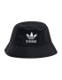 adidas Kalap Trefoil Bucket Hat AJ8995 Fekete - Pepit.hu