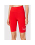 adidas Kerékpáros rövidnadrág Bike HK5171 Piros Tight Fit - Pepit.hu