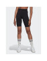 adidas Kerékpáros rövidnadrág Bike HL9144 Fekete Tight Fit - Pepit.hu