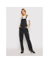 adidas Kertésznadrág R.Y.V. Dungarees GN4261 Fekete Regular Fit - Pepit.hu