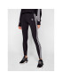 adidas Leggings adicolor Classics 3-Stripes GN4504 Fekete Tight Fit - Pepit.hu