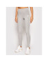 adidas Leggings adicolor Classics 3-Stripes H09425 Szürke Tight Fit - Pepit.hu