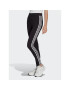 adidas Leggings Adicolor Classics 3-Stripes Leggings IB7383 Fekete - Pepit.hu