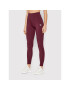 adidas Leggings adicolor Essentials H06624 Bordó Slim Fit - Pepit.hu