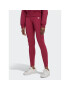 adidas Leggings adicolor Essentials HM1821 Bordó Tight Fit - Pepit.hu