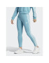 adidas Leggings Essentials 3-Stripes High-Waisted Single Jersey Leggings IC9888 Kék - Pepit.hu