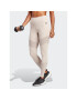 adidas Leggings Essentials Dance IC8318 Ekru Slim Fit - Pepit.hu