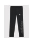 adidas Leggings Essentials GN4044 Fekete Slim Fit - Pepit.hu