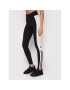 adidas Leggings Essentials GS6325 Fekete Slim Fit - Pepit.hu