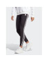 adidas Leggings Future Icons 3-Stripes Leggings HT4713 Fekete Regular Fit - Pepit.hu