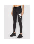 adidas Leggings Future Icons GU969 Fekete Extra Slim Fit - Pepit.hu