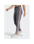 adidas Leggings HP0463 Szürke Slim Fit - Pepit.hu