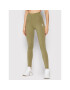 adidas Leggings Loungewear adicolor Essentials H06623 Zöld Slim Fit - Pepit.hu