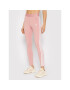 adidas Leggings Loungewear Essentials 3-Stripes HD1828 Rózsaszín Tight Fit - Pepit.hu