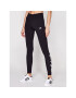 adidas Leggings Loungewear Essentials Logo GL0633 Fekete Slim Fit - Pepit.hu