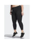 adidas Leggings Optime Training Luxe 7/8 Leggings HR3513 Fekete - Pepit.hu